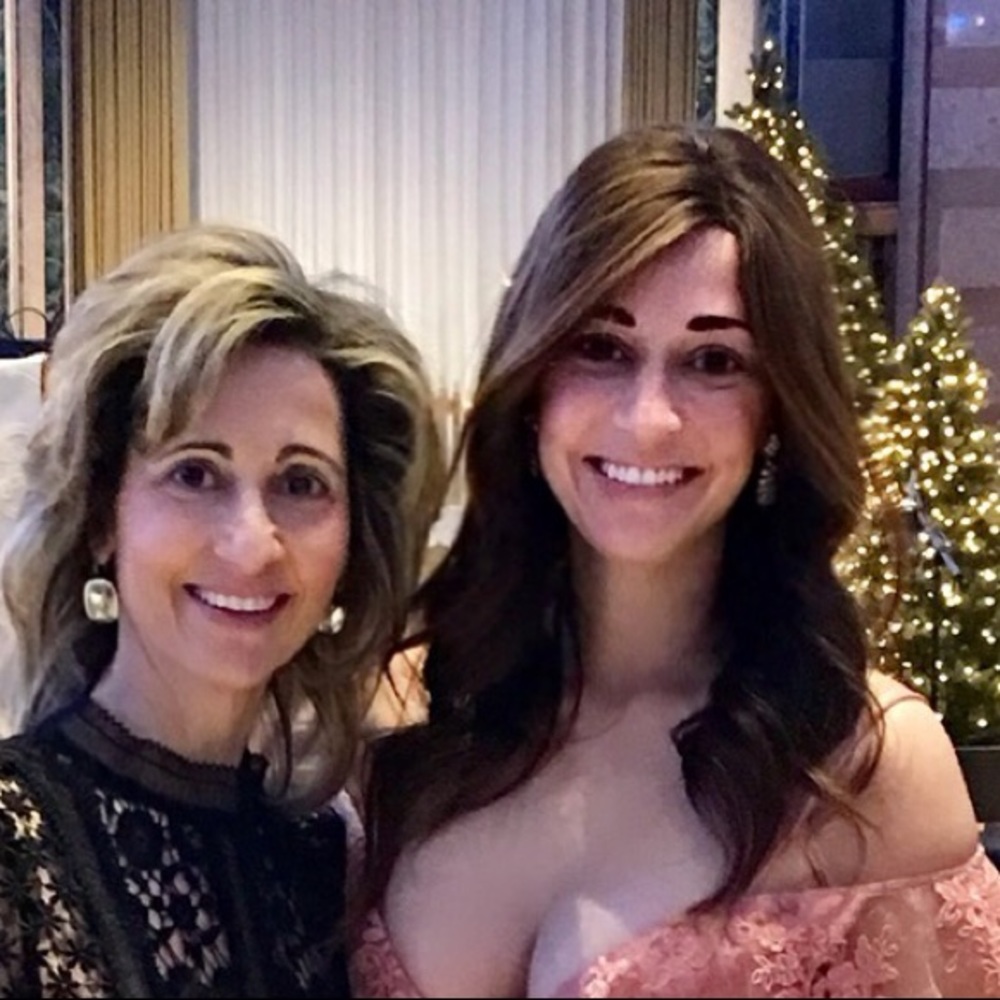 Meet your Posher, Diana